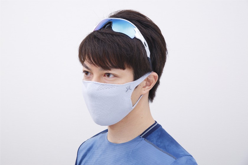 マスク ジョギング 用 ジョギング用バフの効果やおすすめの使い方を徹底解説！山中伸弥教授もコロナ対策に推奨